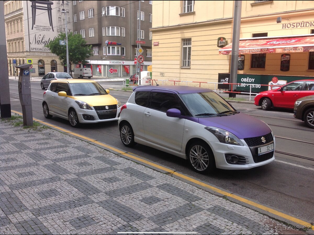Suzuki Swift 2012-2018 originální rádio z cd,usb-nové - 8