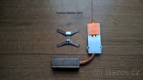 Prodám různé chlazení na notebooky část 2. - 8