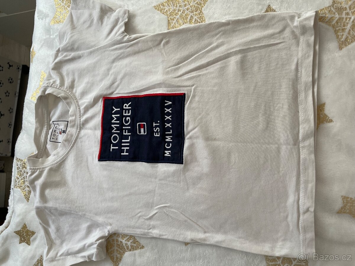 Oblečení pro chlapečka 2-3 roky - 8