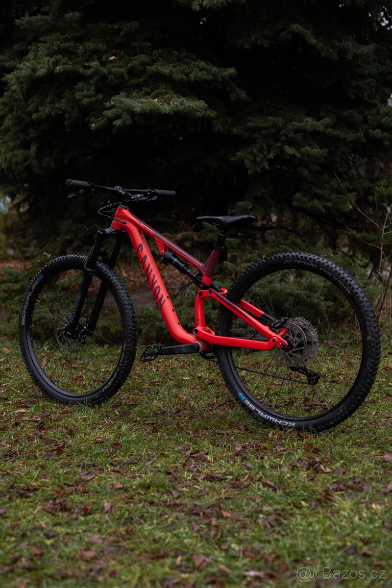 Canyon Neuron AL5 - 8