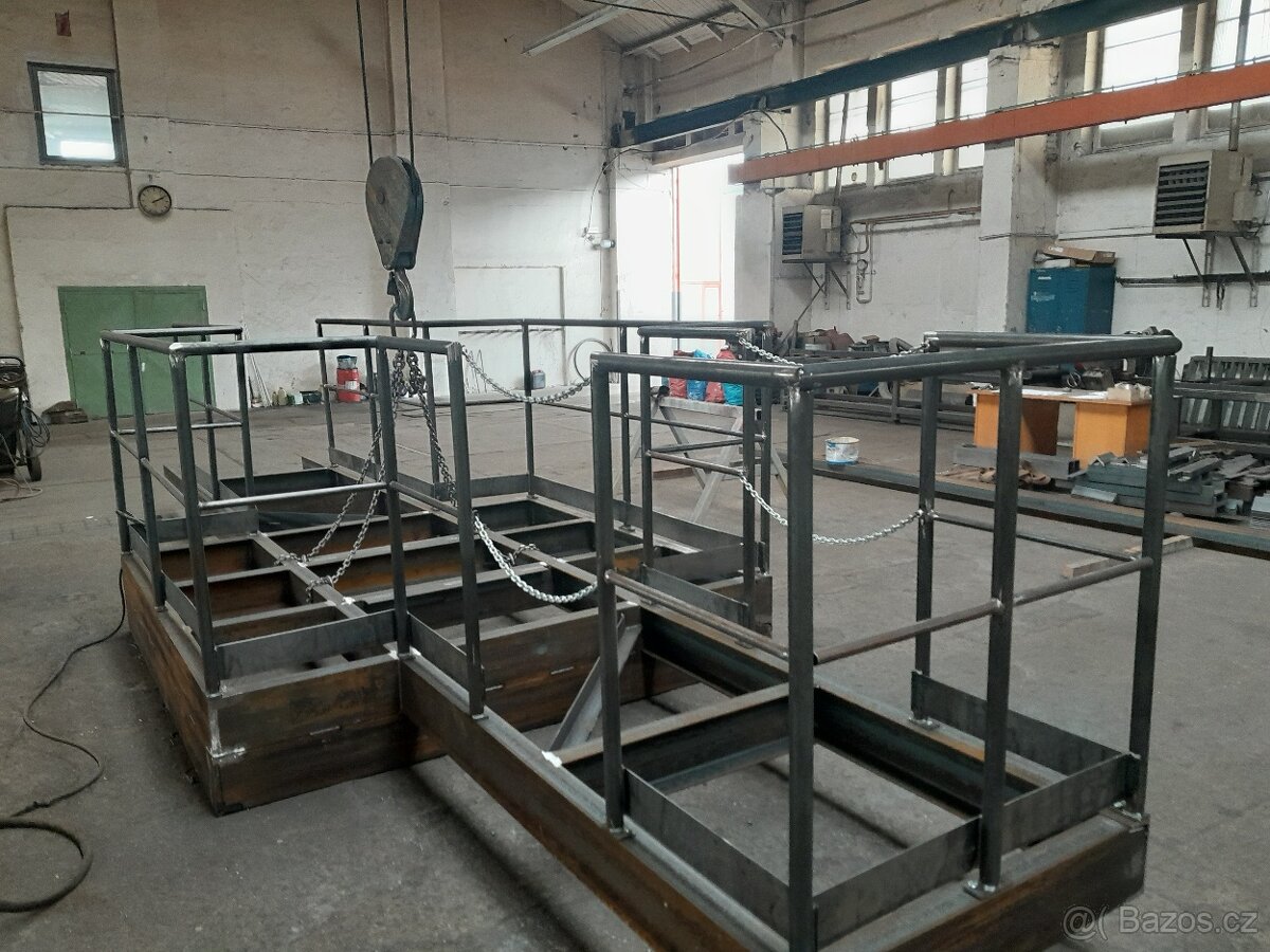 Přijímám zakázky - 8