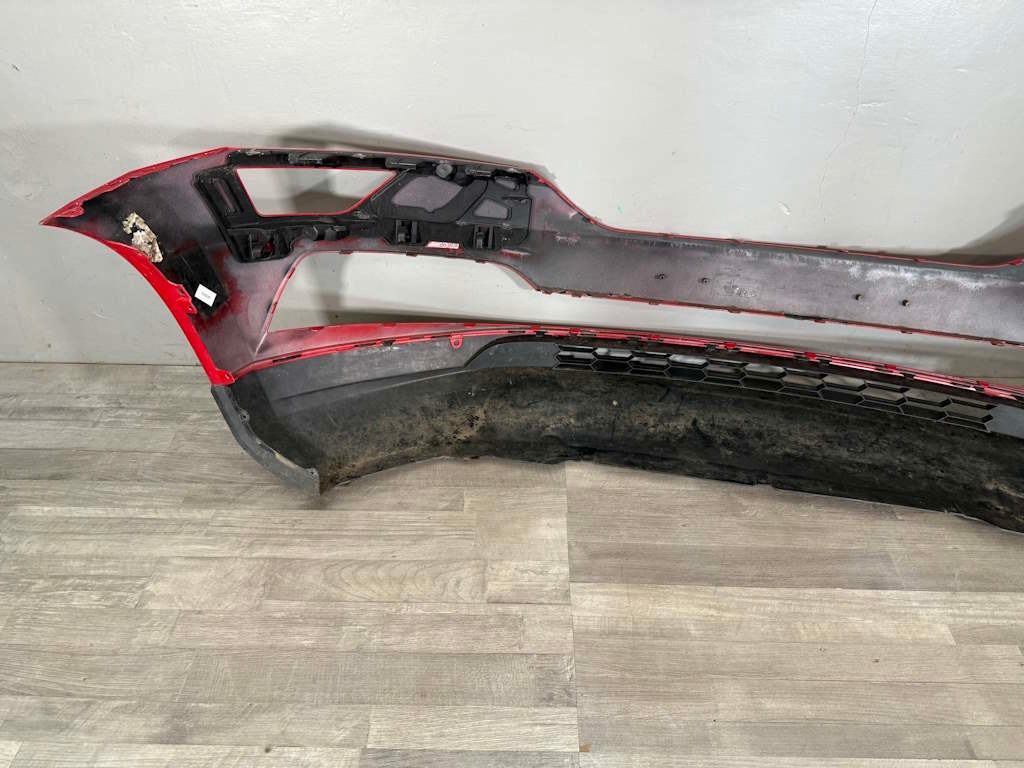 ŠKODA KAROQ 17-24 57A - náraznik - 57A807221 - 8