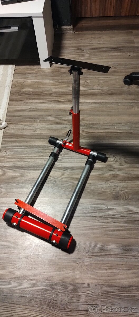 Herní volant THRUSTMASTER TX + stojan - 8