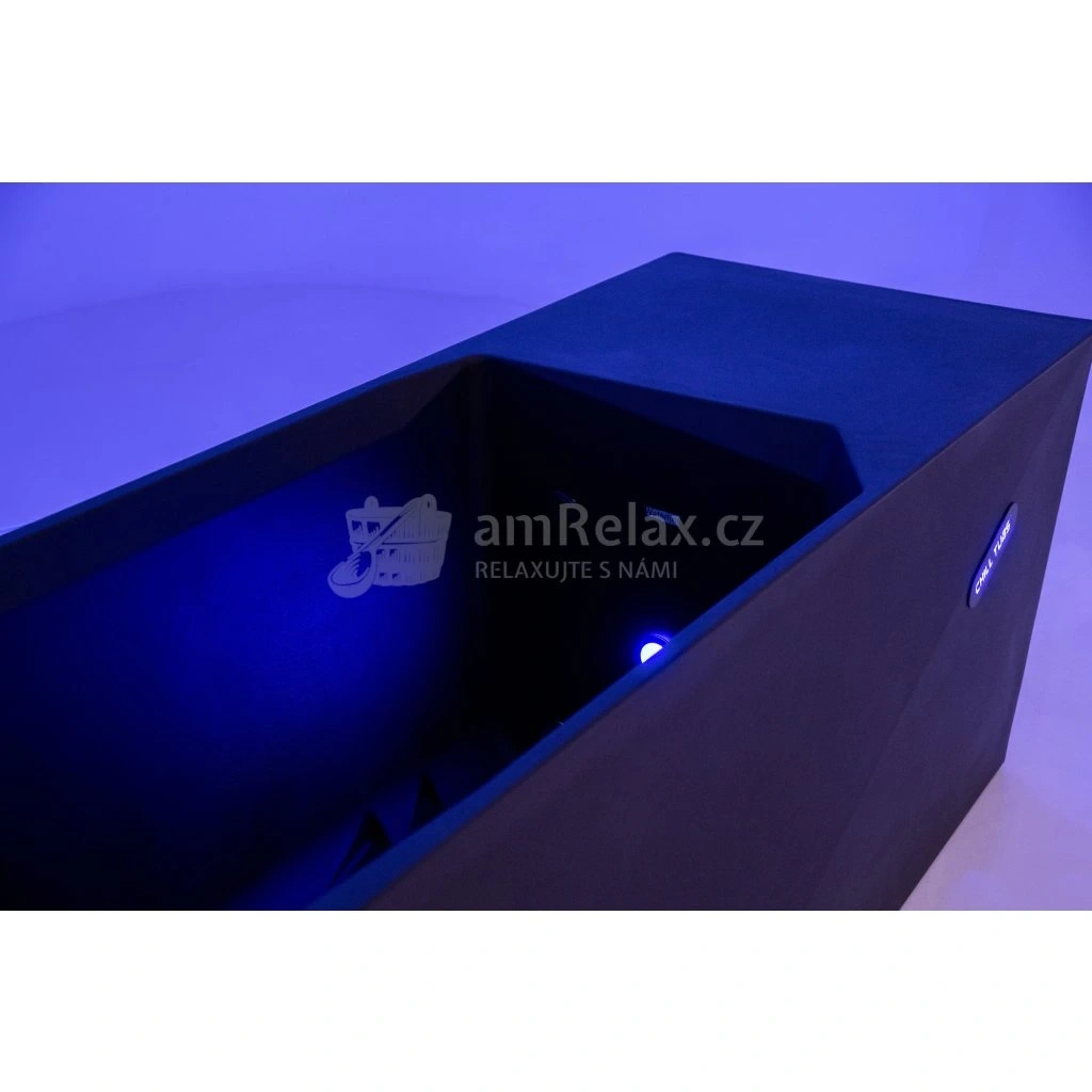 Otužovací vana Dakota - 8