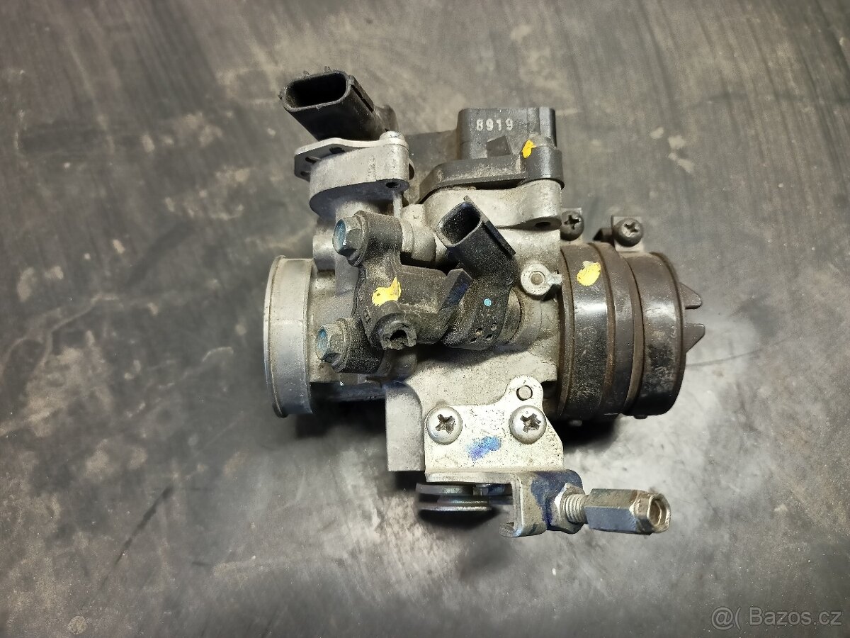 HONDA CBR 125R JC39-E - 8