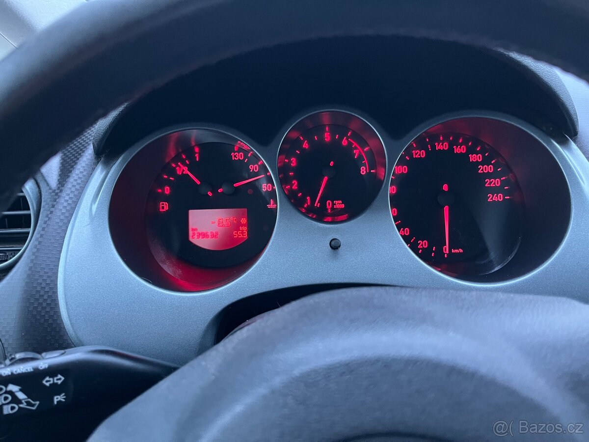 🚗 Seat Altea XL 1.4 TSI 92 kW | 2008 | STK 7/2026 - 8