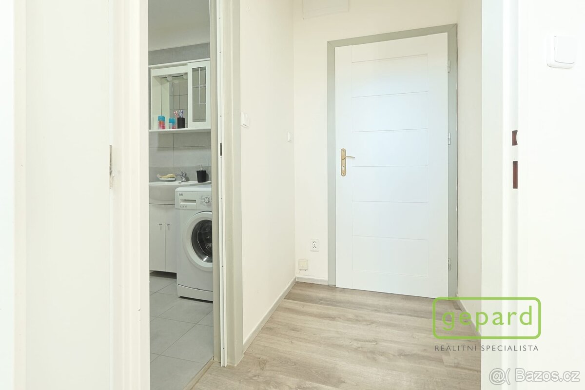 SLEVA Prodej bytu 2+1 Liberec - Vesec - 8