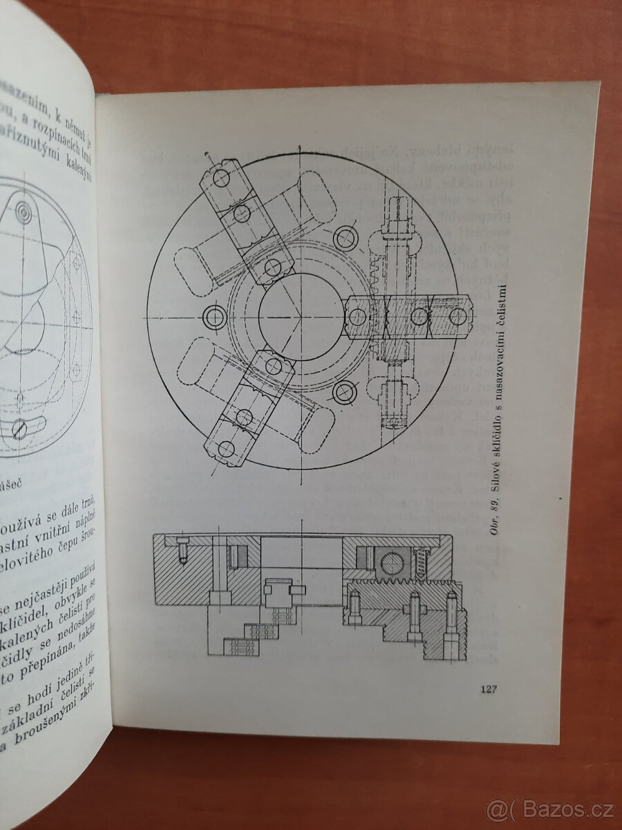 Příručka soustružníka - 8