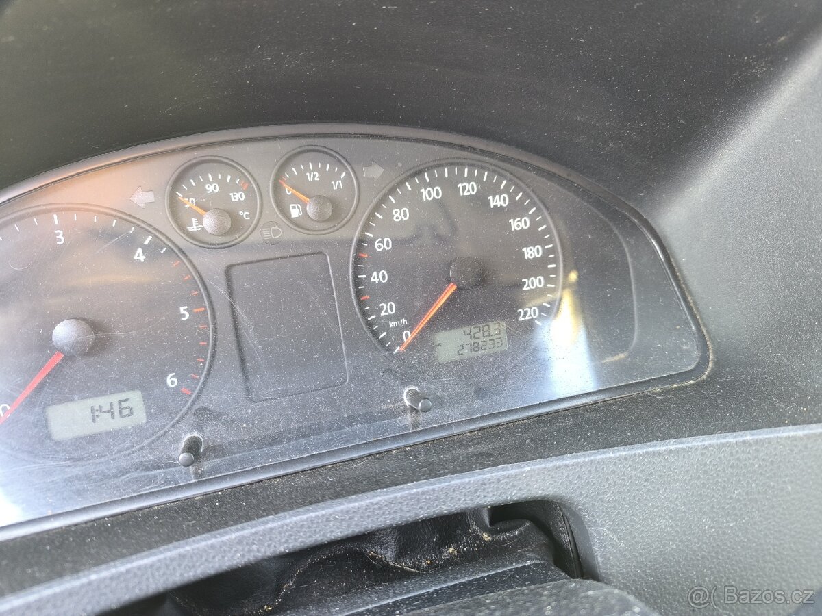 VW T5 1.9 TDI r.v.2005 - 8