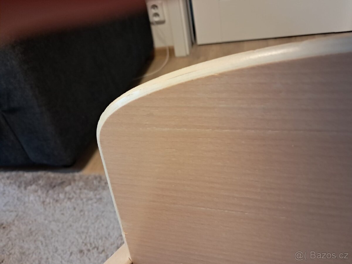 Rostoucí židle Hauck - 8