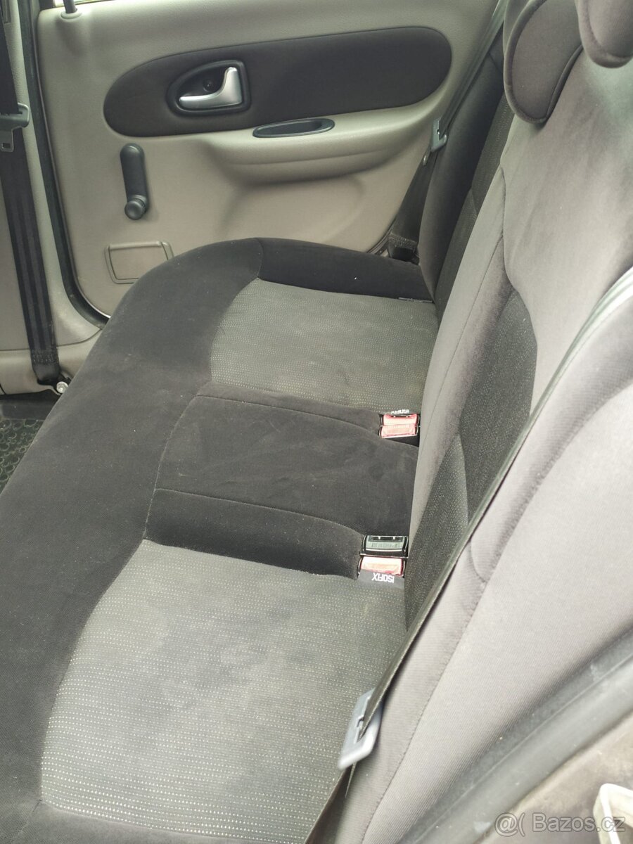 Prodám Renault Thalia 1.4 – Benzín, 2011 - 8