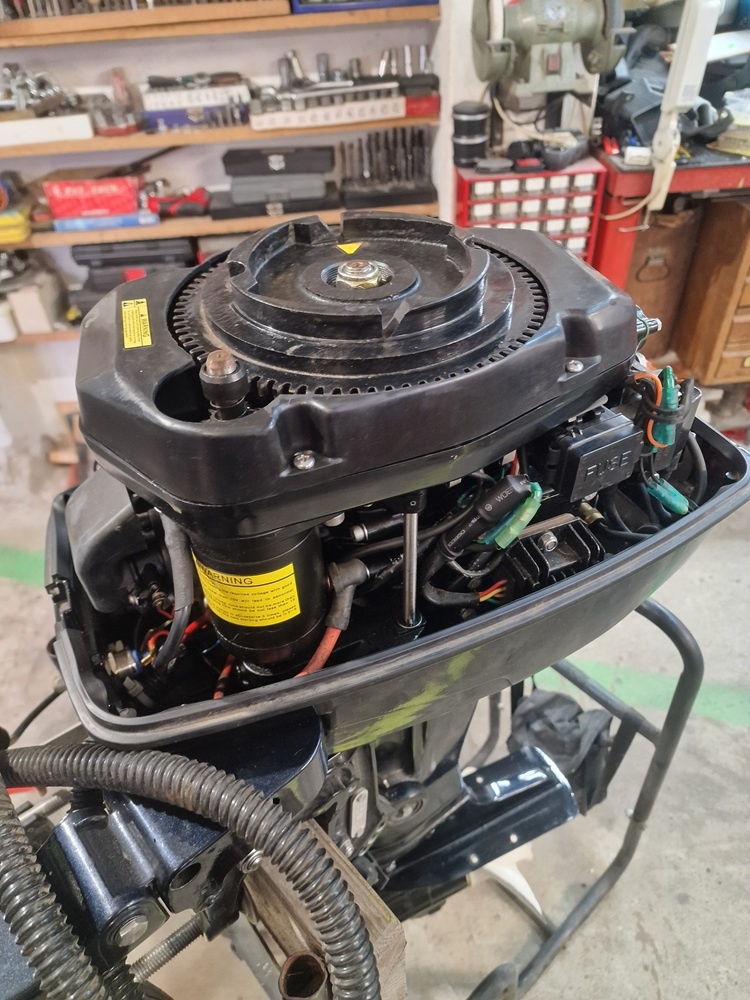 gumák s motorem - 8