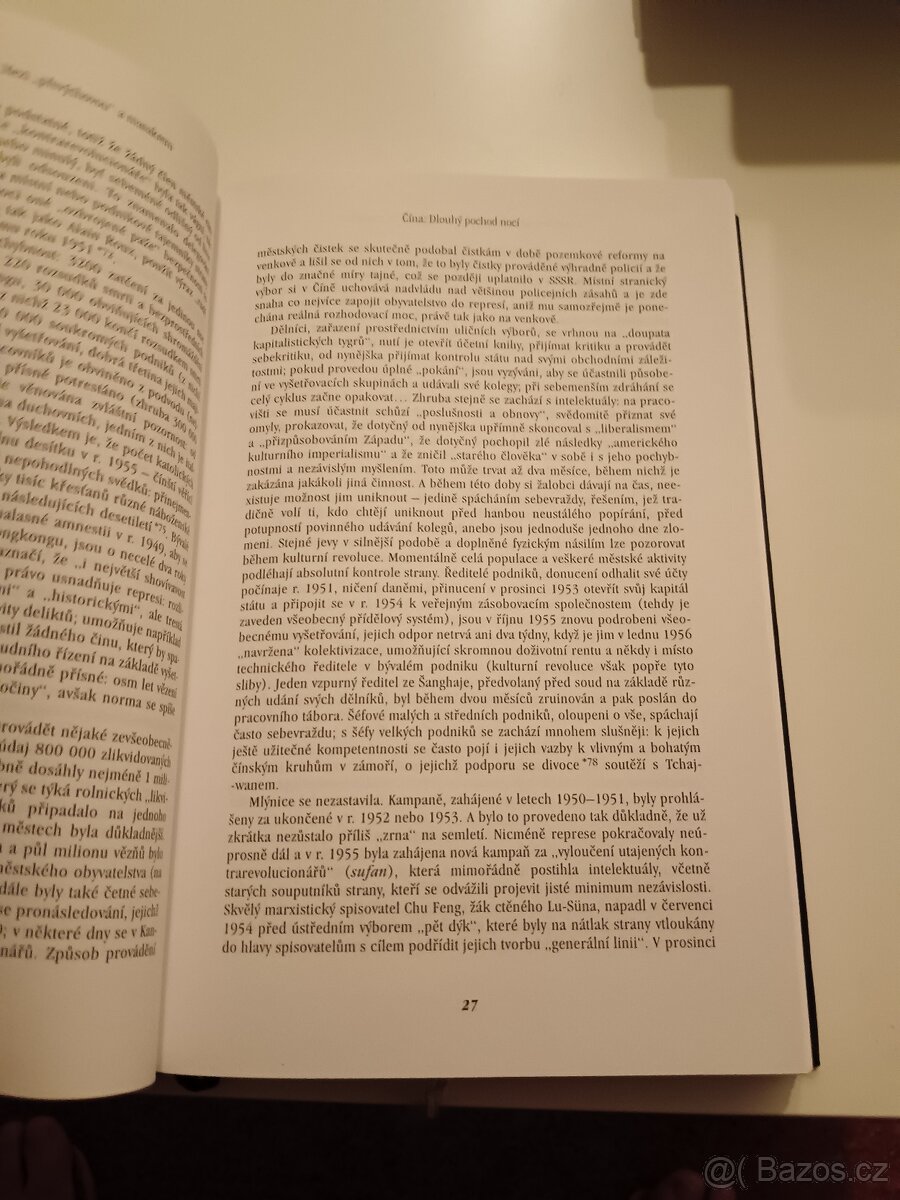 Černá kniha komunismu II. - 8