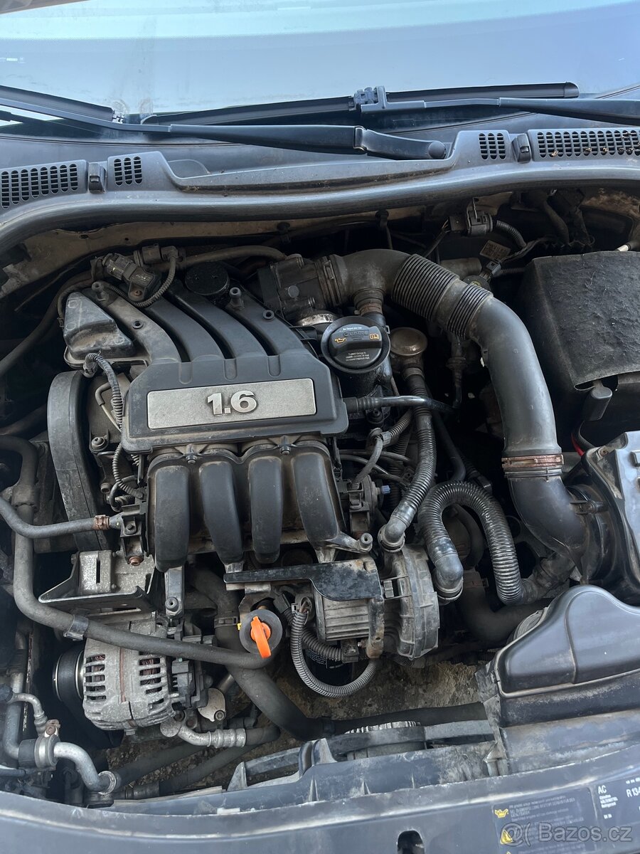 Škoda Octavia 2 2012 - 8