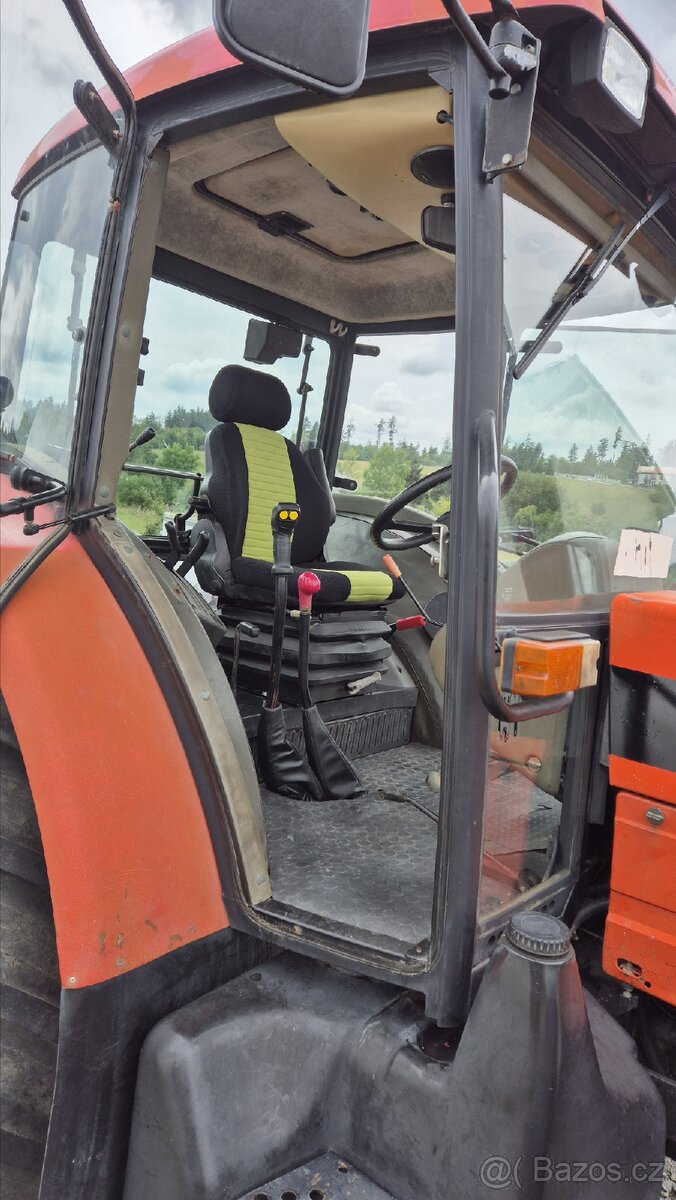 Zetor Forterra 10641 - 8