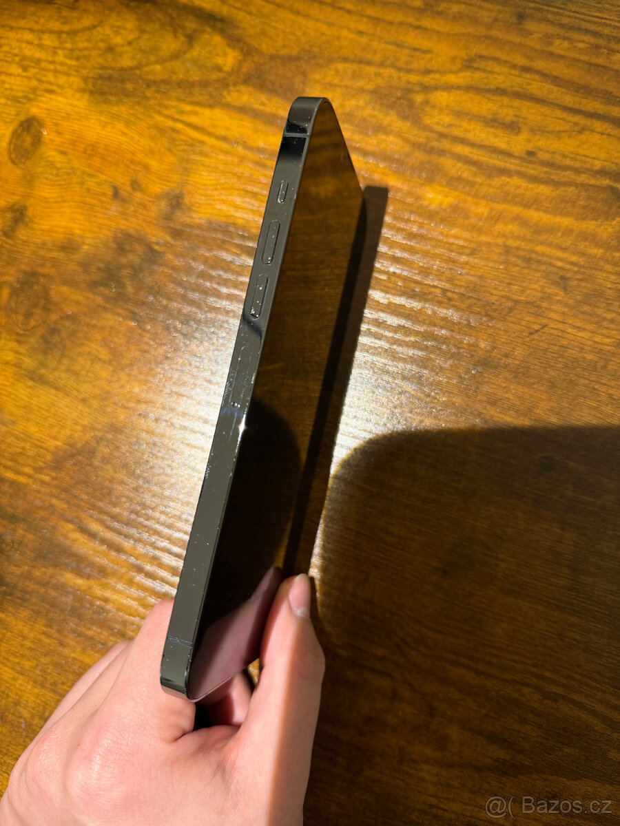 Iphone 13 PRO MAX 256 Gb 100% baterie - 8