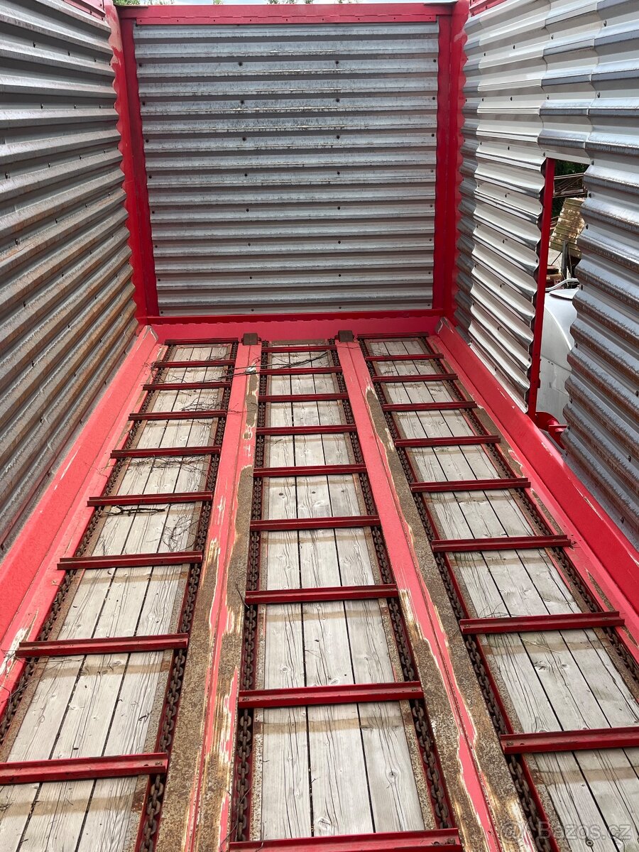 Potinger Combiline 7210 - 8