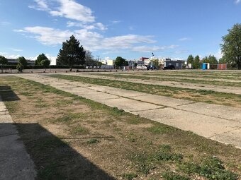 Pronájem parkovacího stání - 8