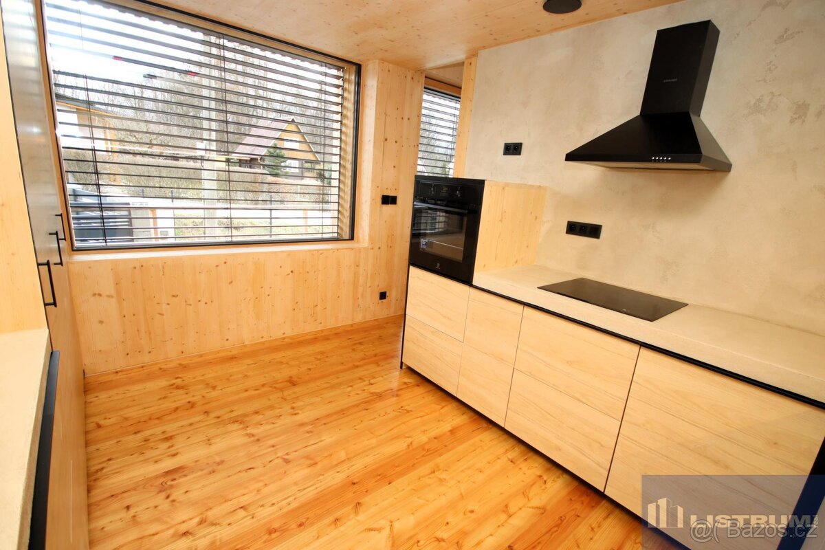 Pasivní RD 5+1 v obci Rožnov p. Radhoštěm - 8