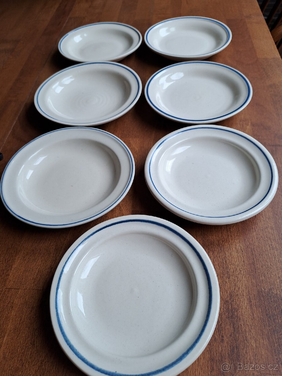 Hrdějovická keramika pro chalupáře - 8