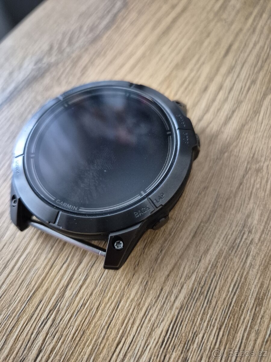 Garmin epix pro glass 51mm v záruce. - 8