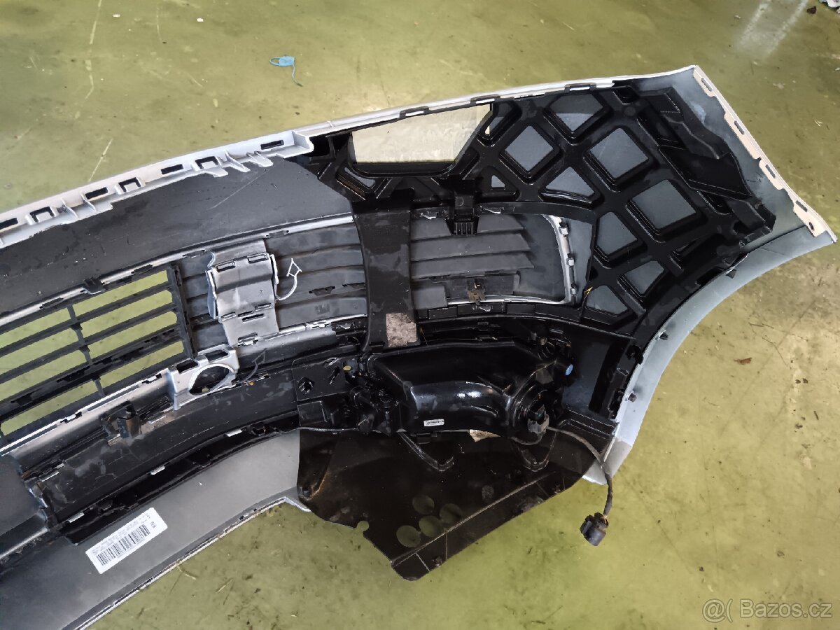 Nárazník T6 la7w škrábance od skladování - 8