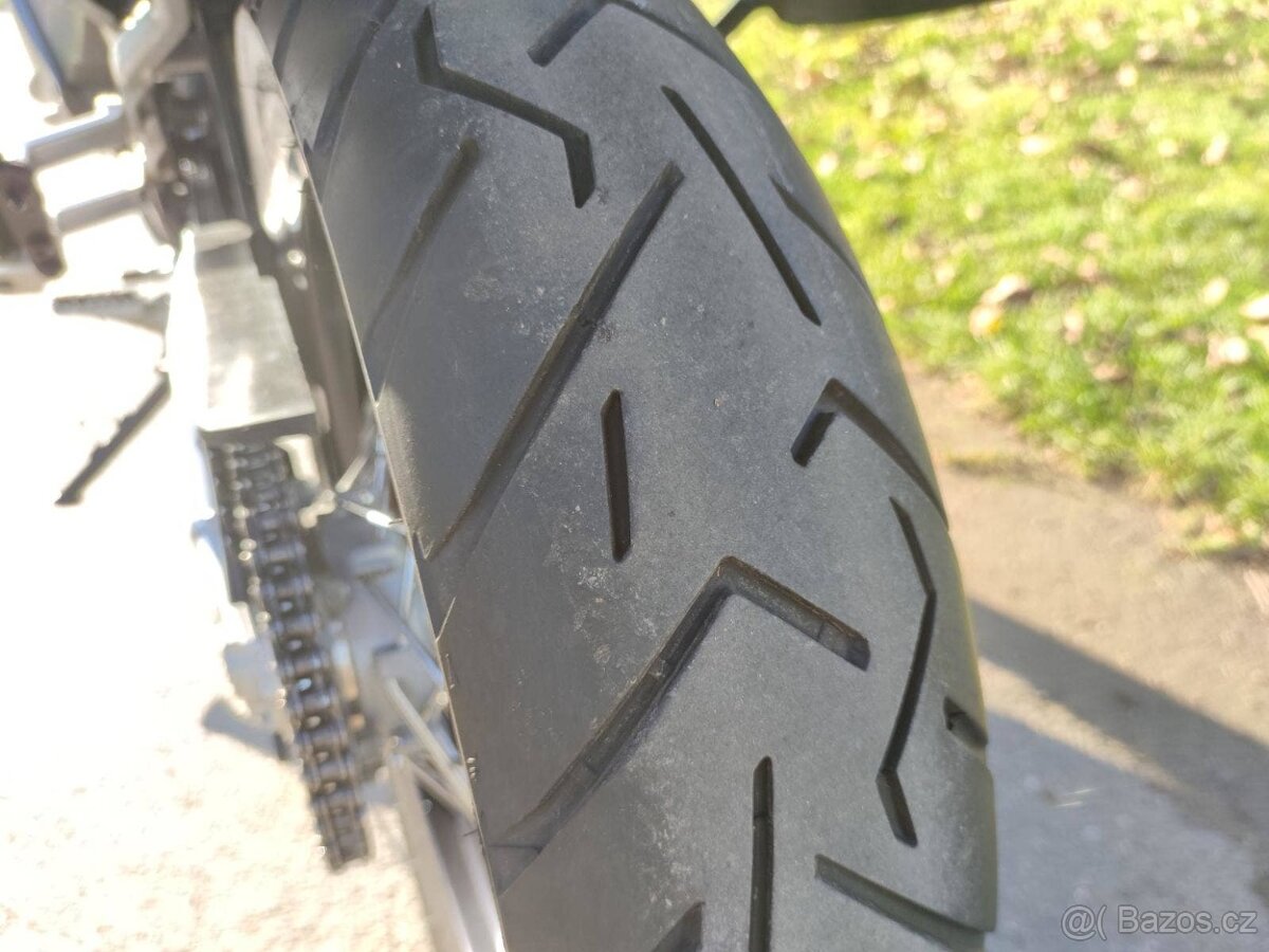 KTM 990 Adventure - 8