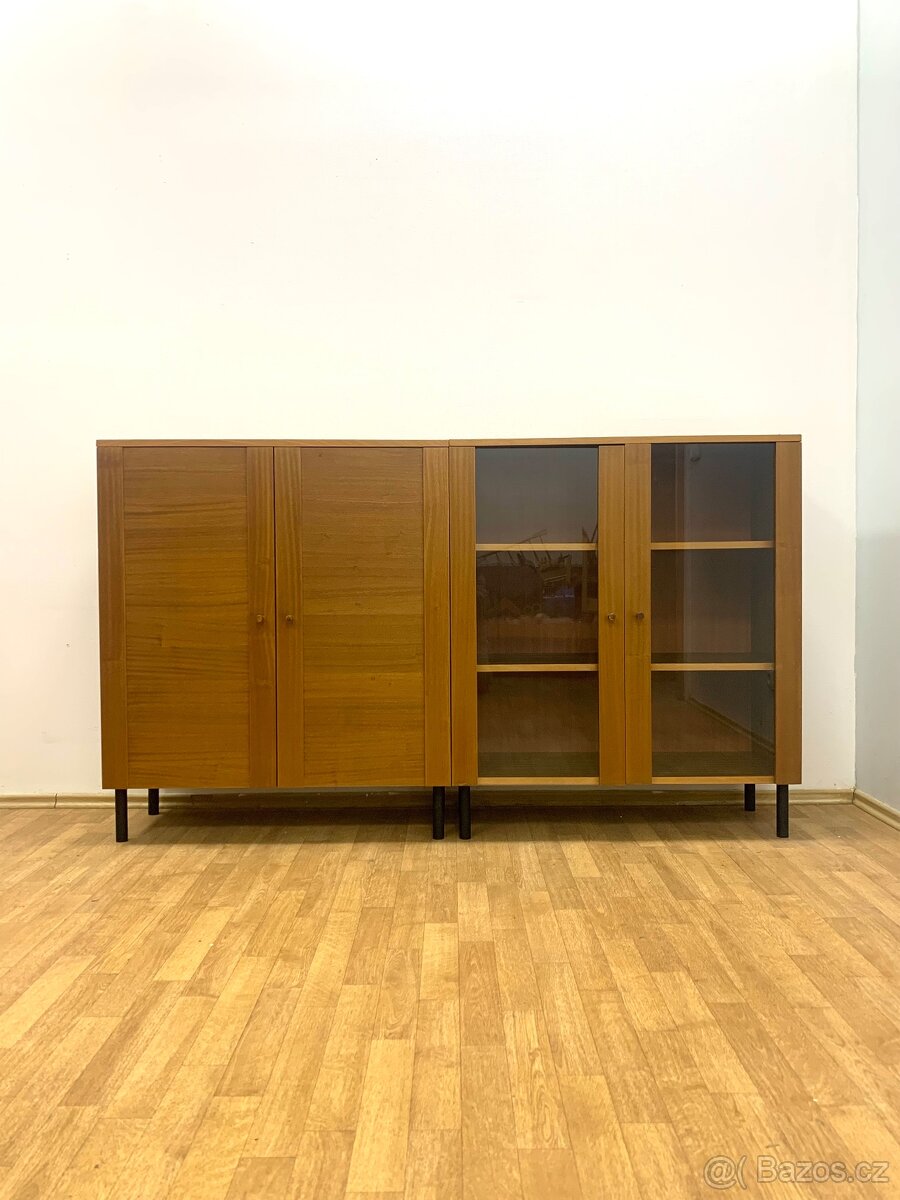 Retro komody Hikor 70. léta - 8