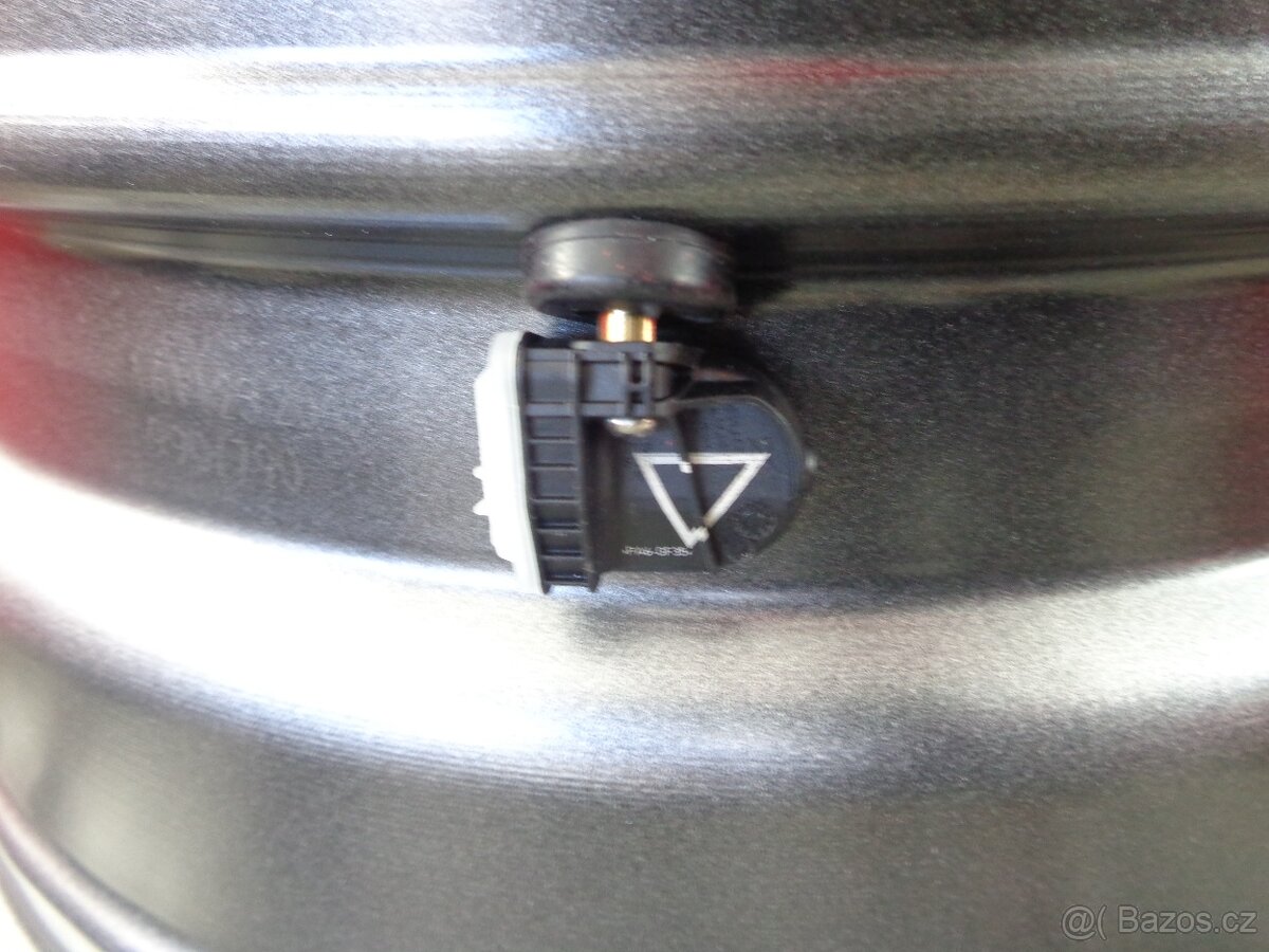 215/65R16C Ford Custom Tourneo / VW Transporter zimne - 8