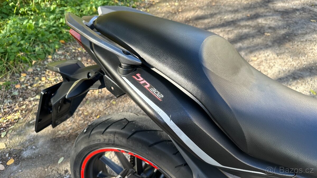 Benelli BN302 r.v. 2016 - 8