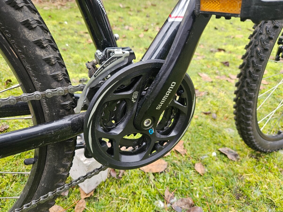 Gt Aggressor Horske kolo - 8