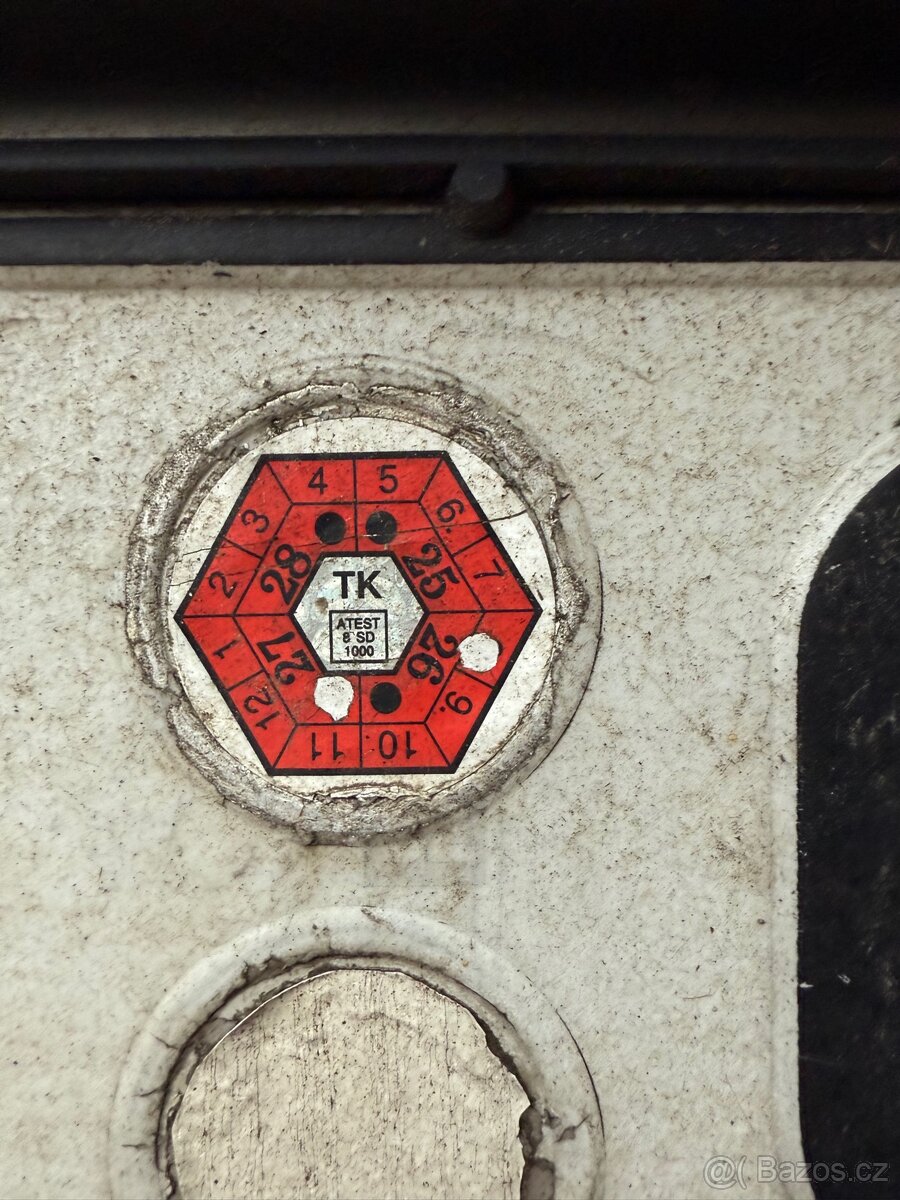 Seat Alhambra 1.9 96kw - 8