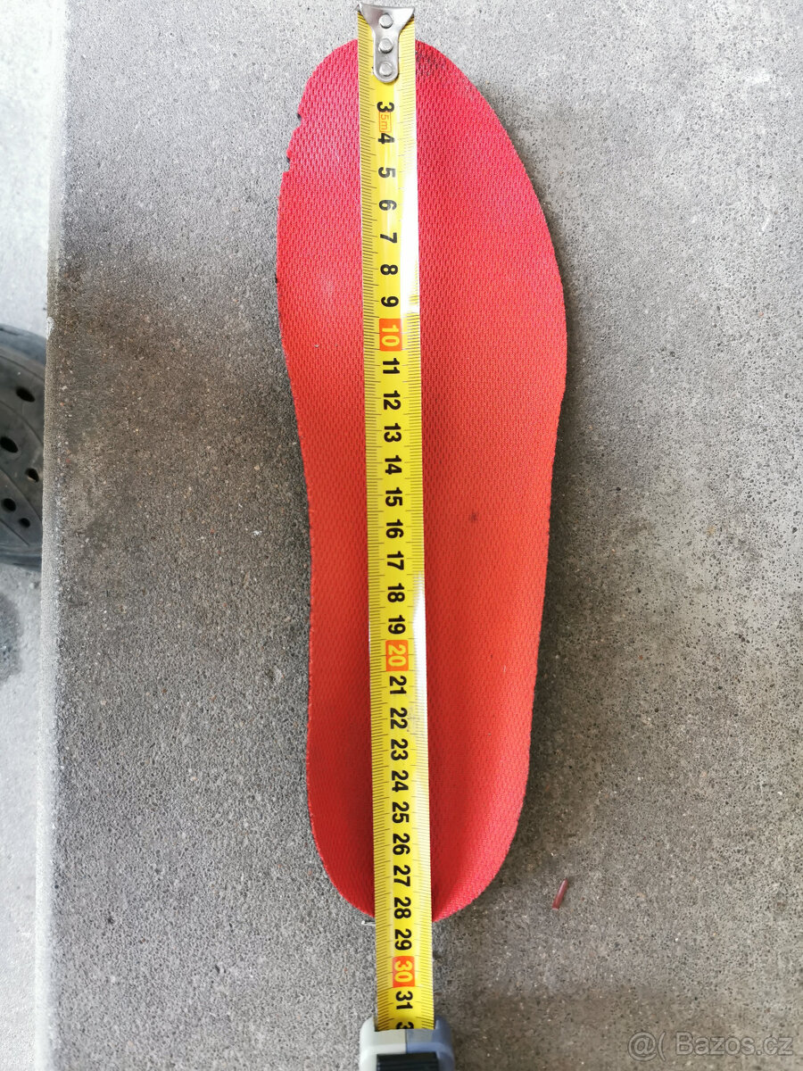 Five Ten Kestrel - 8