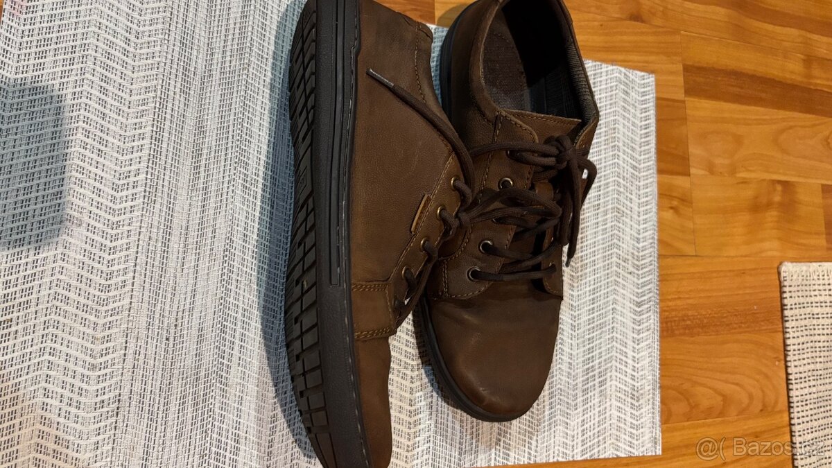 Lasocki kožené boty v 41 - 8