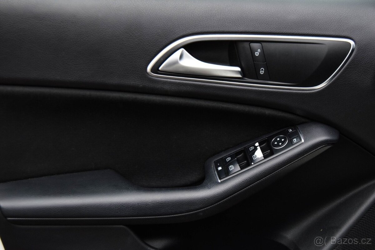 Mercedes-Benz A trieda 180 - 8