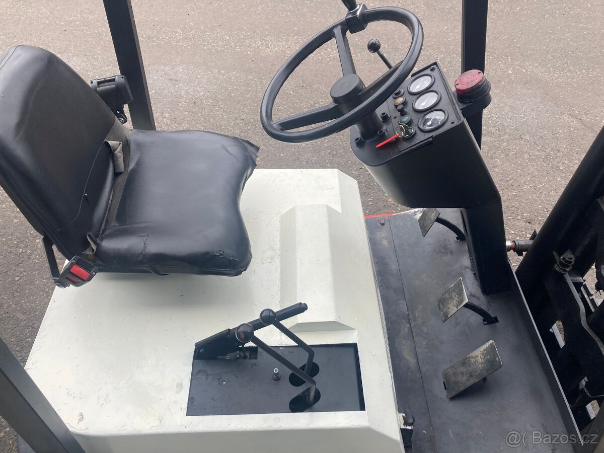 VZV DESTA 02 MV 12 B - 8