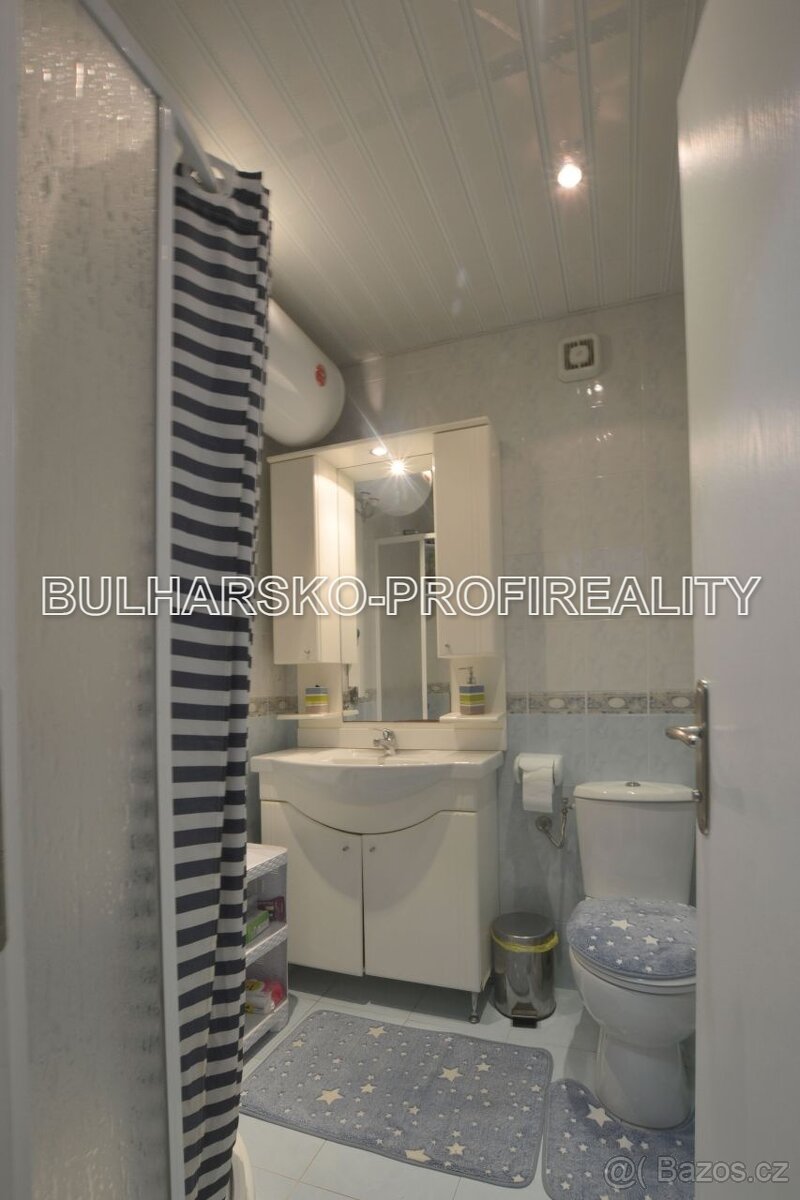 Bulharsko-PROSTORNÉ STUDIO (48 m) - 8