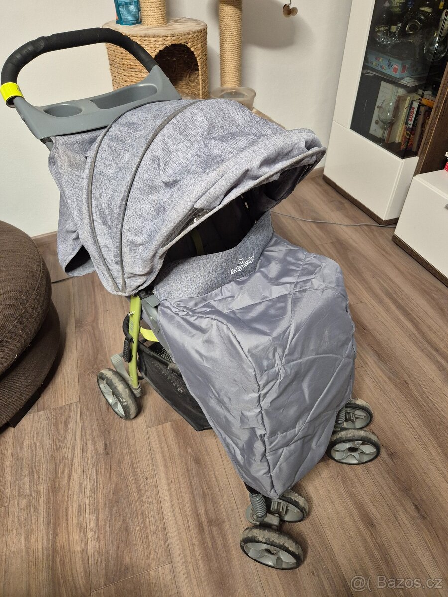 Golfáč baby design MINI - 8