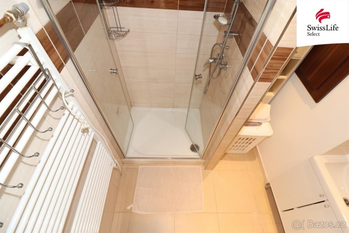 Prodej bytu 3+1 97 m2 Dolní, Dalovice - 8