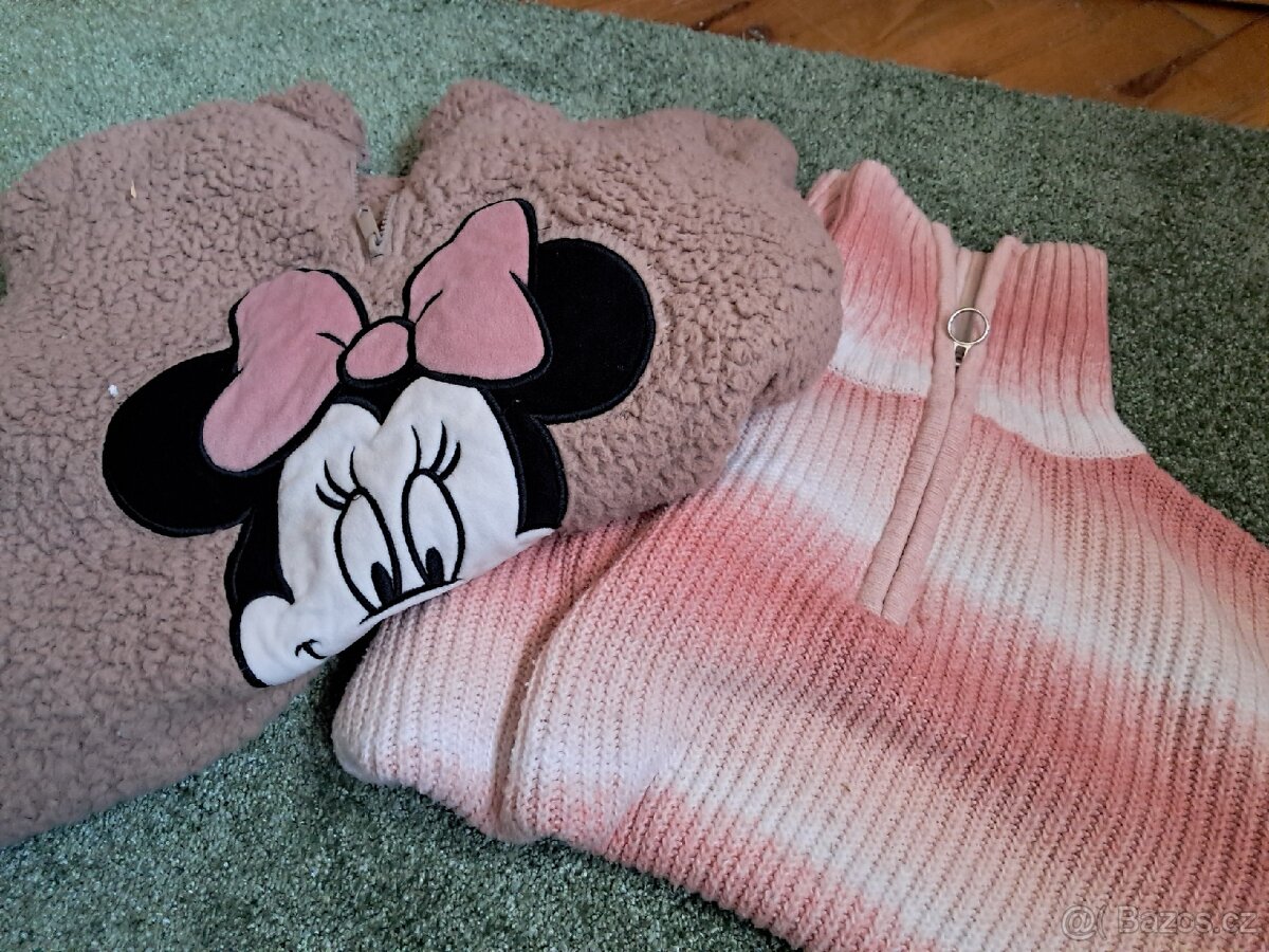 Dívčí oblečení - 8