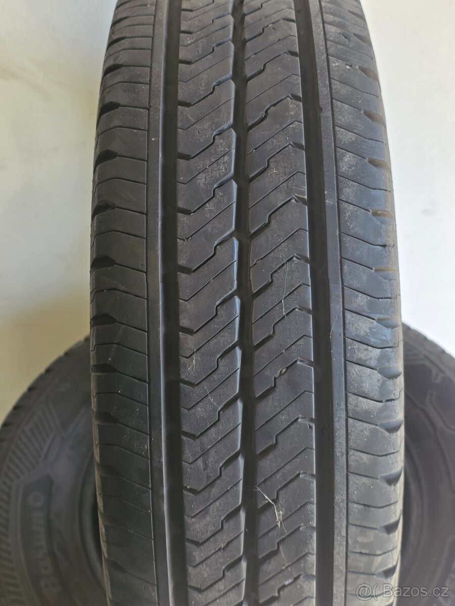 215/75/16C Barum Vanis 3 |DOT2023 - 8