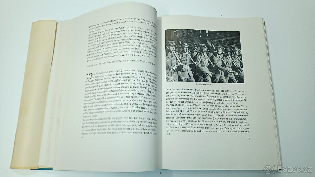 Reichstagung in Nürnberg 1935 - 8