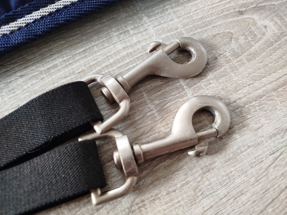 Spodní deka, stájová deka, 100g - 8