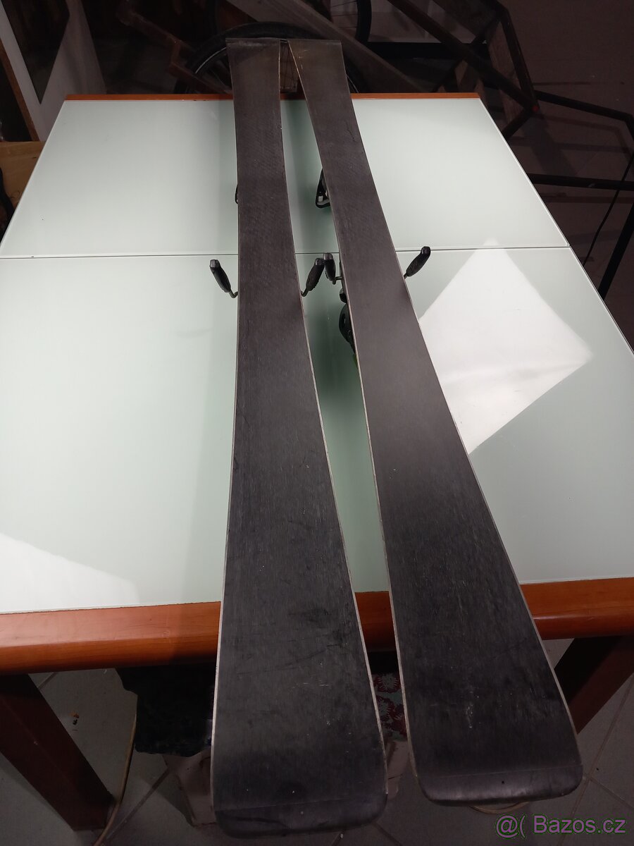 Lyže Elan Speedwave 8 - 8