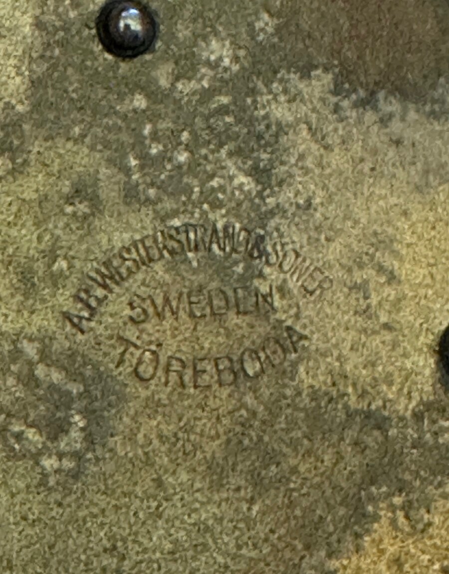 Starožitné hodiny - 8