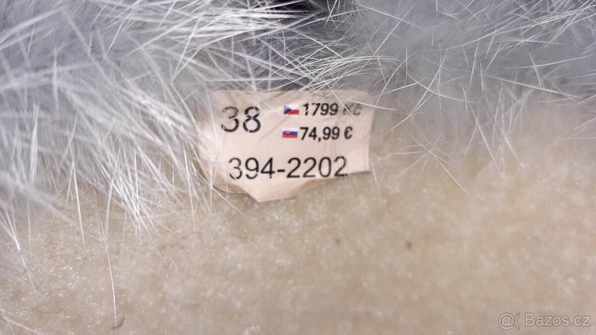 Dámské dívčí kozačky - 8