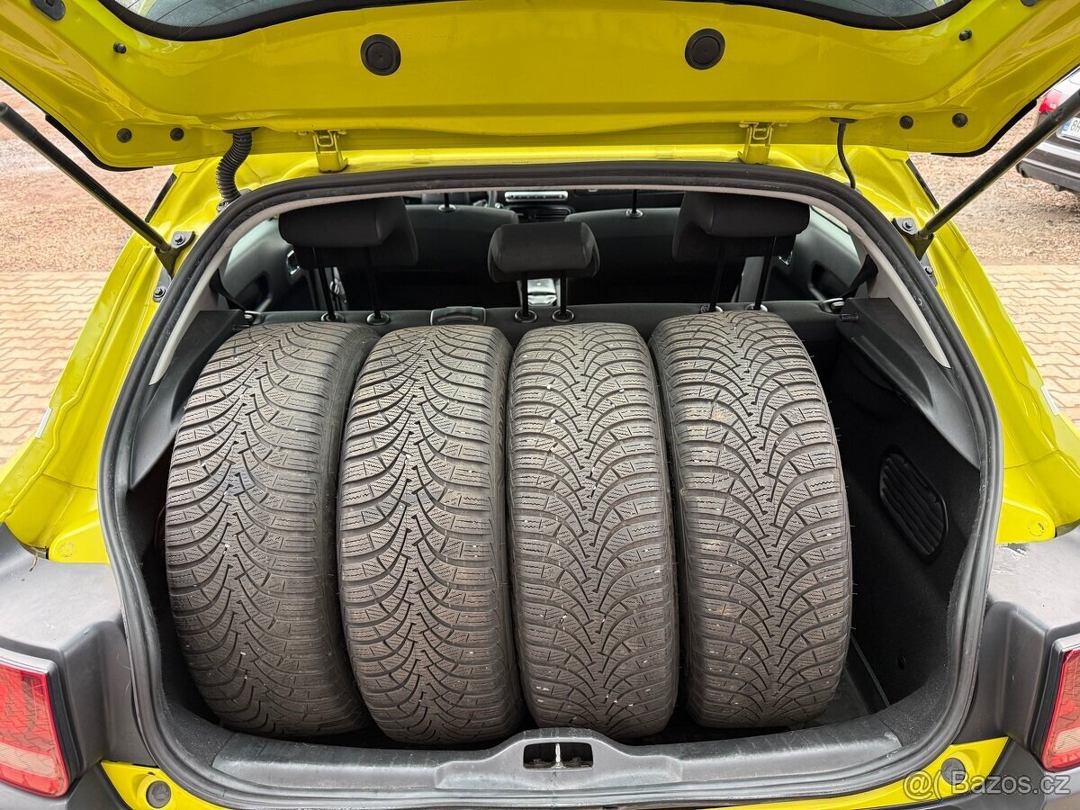 Citroën C4 cactus rok - 2015 1.2 60kw Puretech - 8