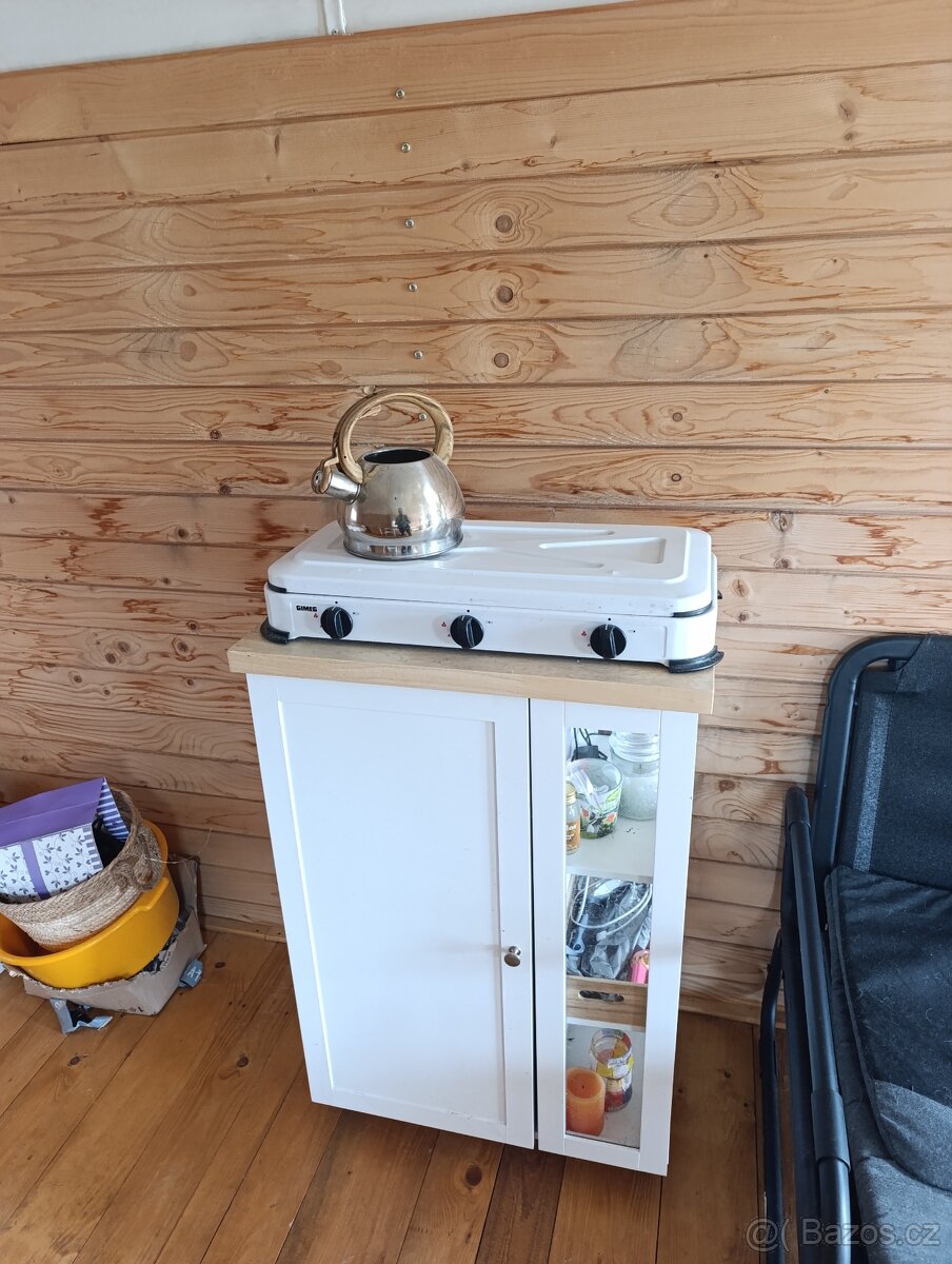 Maringotka na predaj - 8