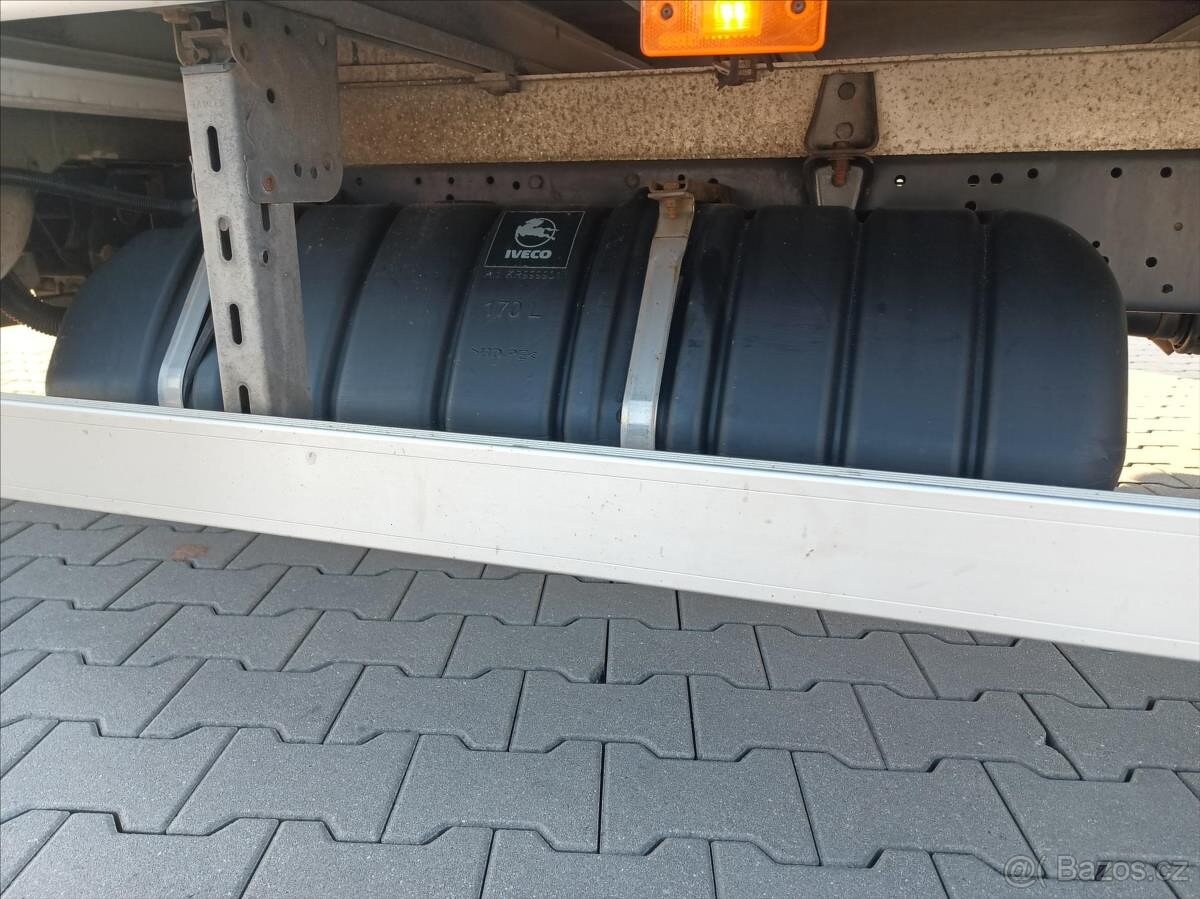 Iveco 3,0 Daily 50C16 (2021) - 8