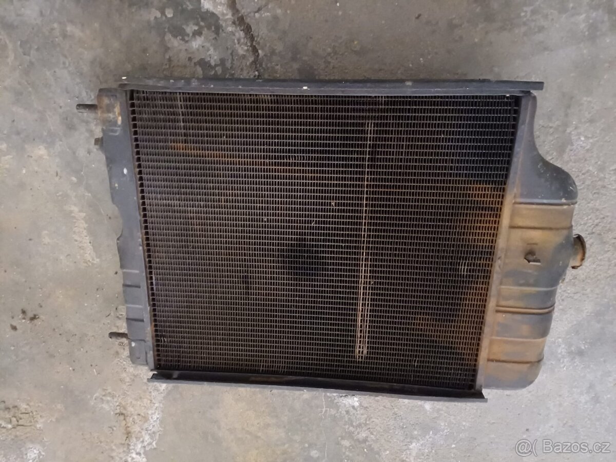 Náhradní díly na vyvažečku LKT - 8